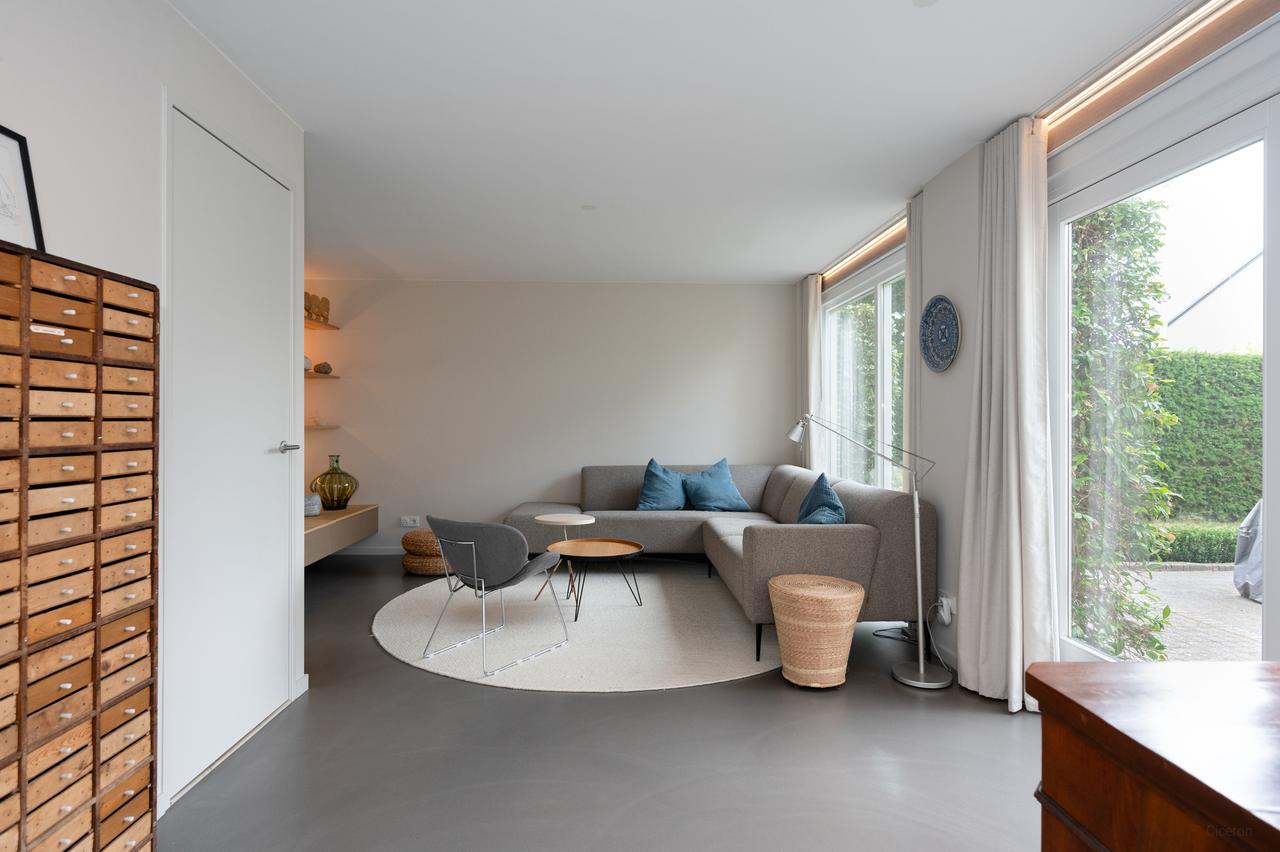 Detached Waterfront Home in Noorderplassen - Image 7