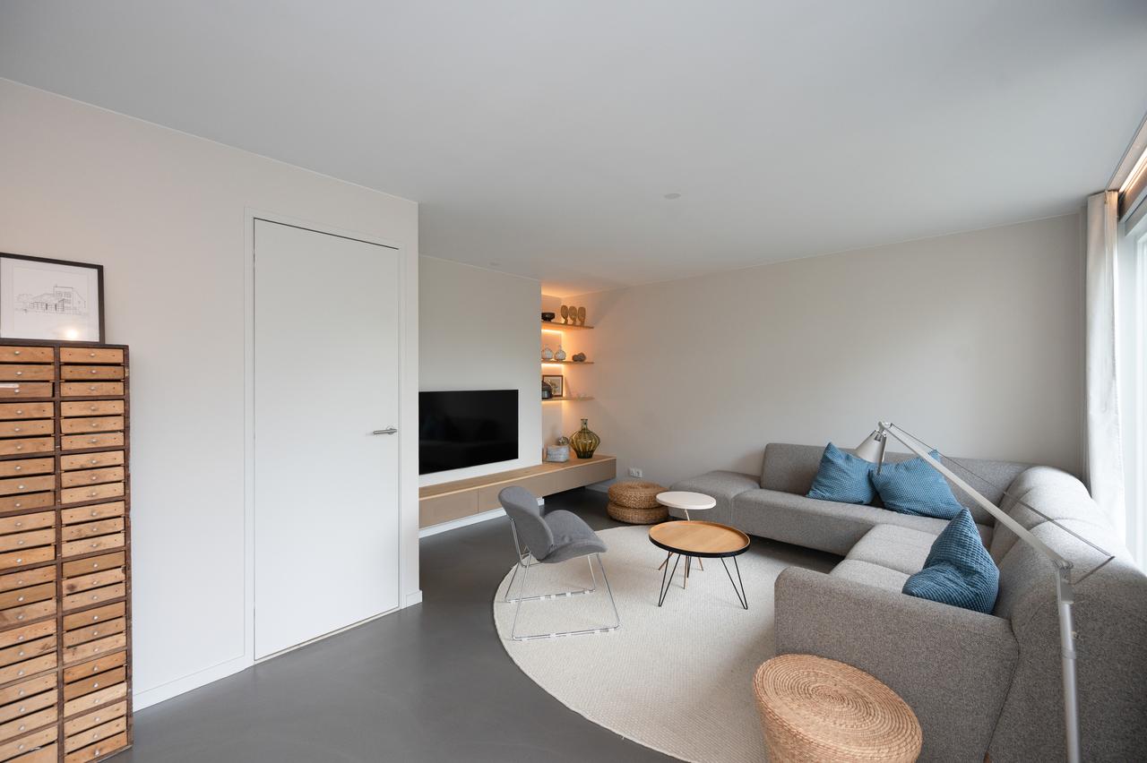 Detached Waterfront Home in Noorderplassen - Image 9