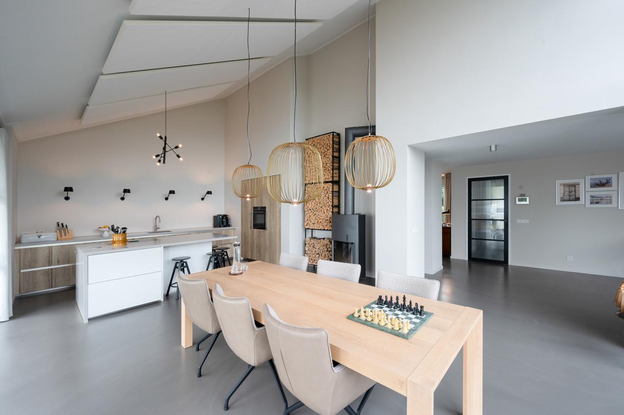 Detached Waterfront Home in Noorderplassen - Image 16