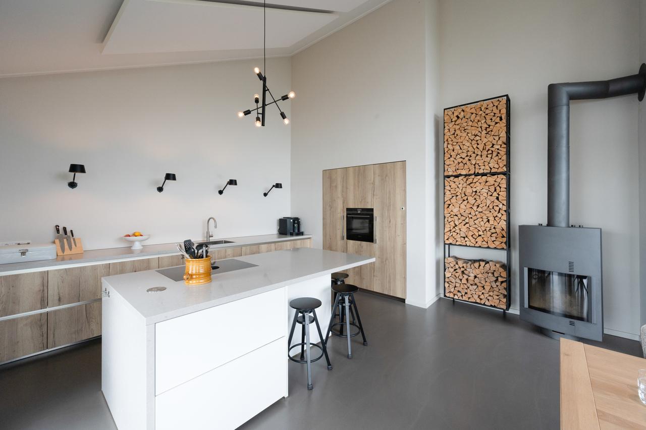 Detached Waterfront Home in Noorderplassen - Image 17