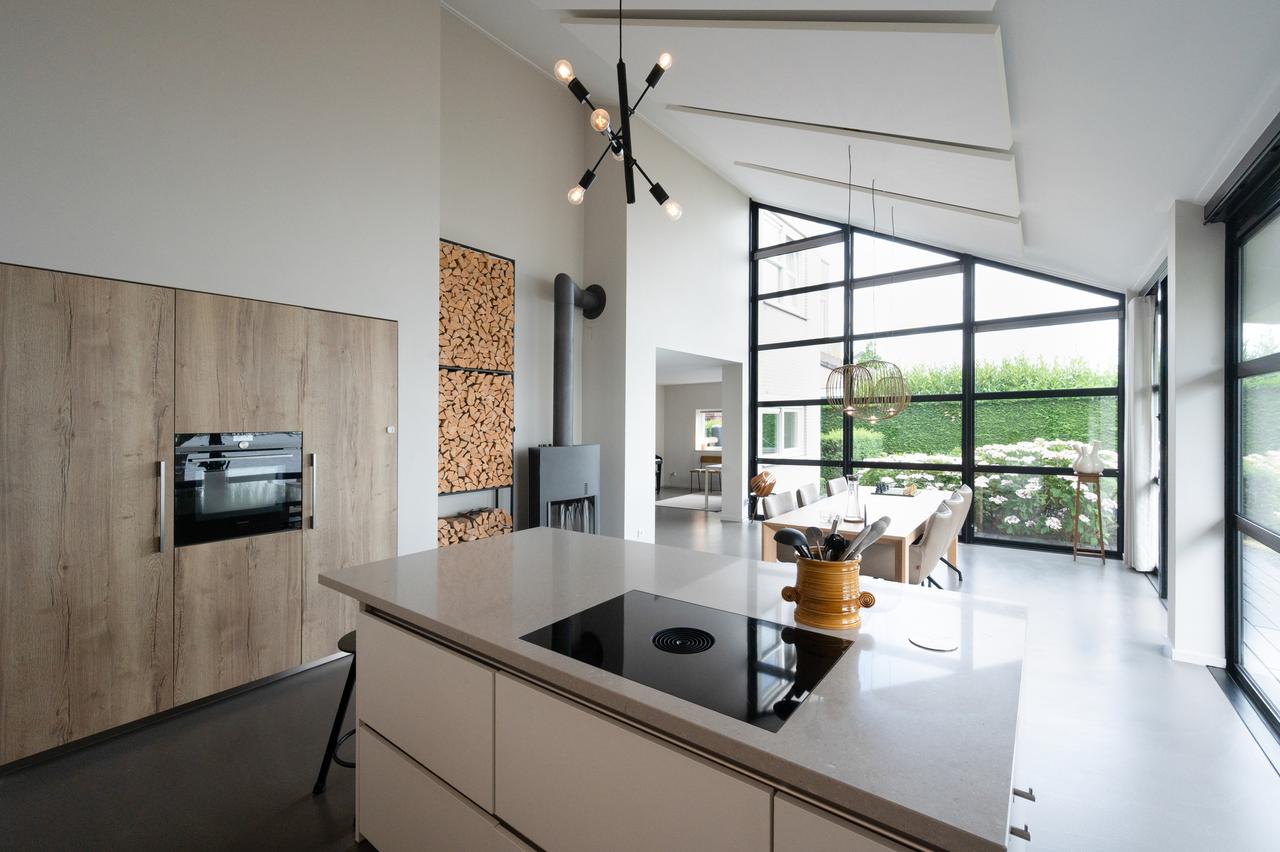 Detached Waterfront Home in Noorderplassen - Image 18