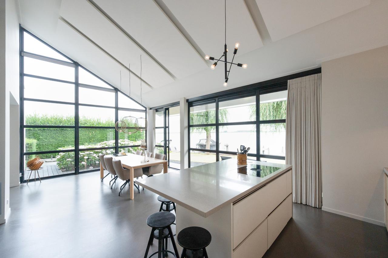 Detached Waterfront Home in Noorderplassen - Image 19
