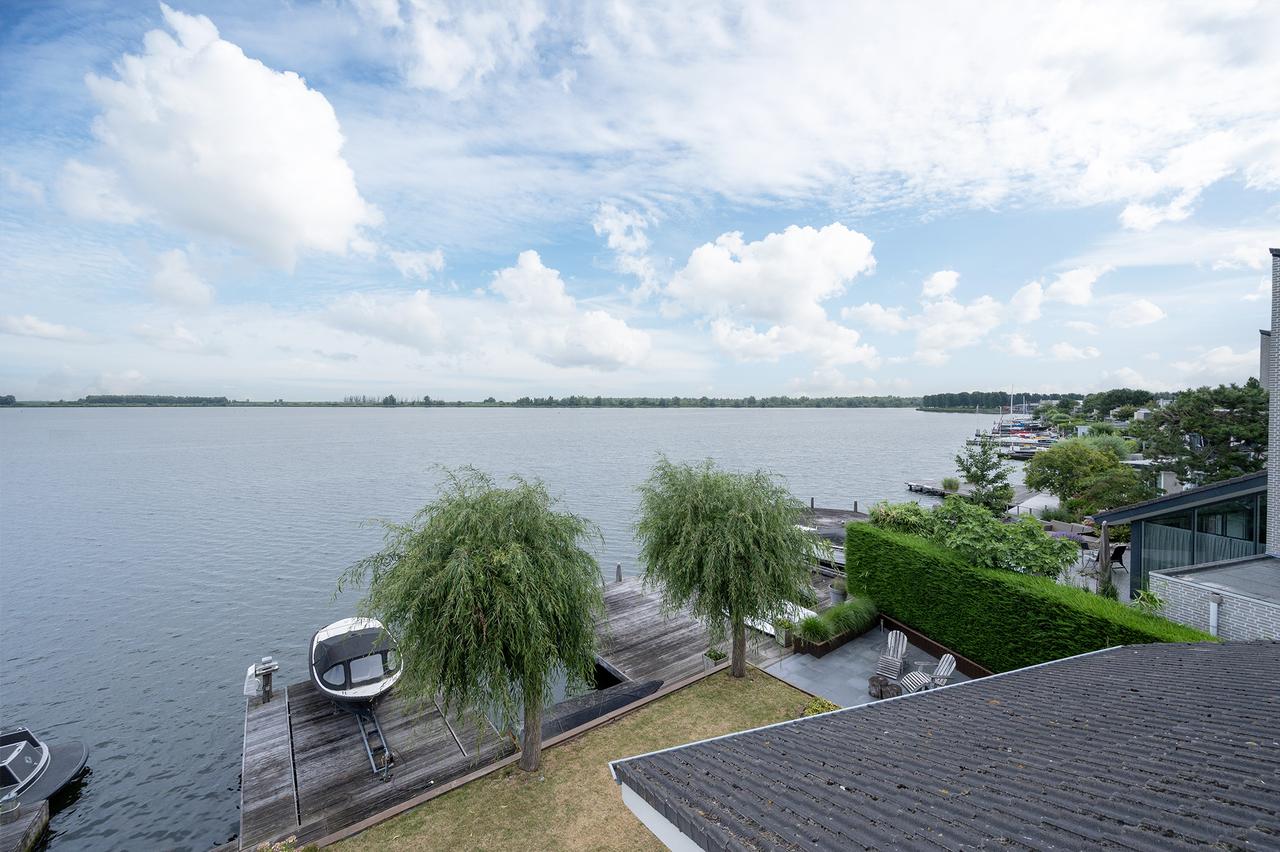 Detached Waterfront Home in Noorderplassen - Image 21