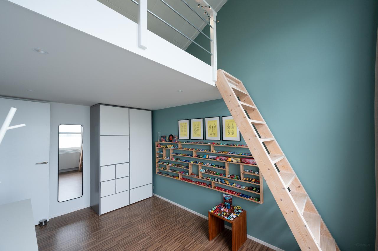 Detached Waterfront Home in Noorderplassen - Image 22