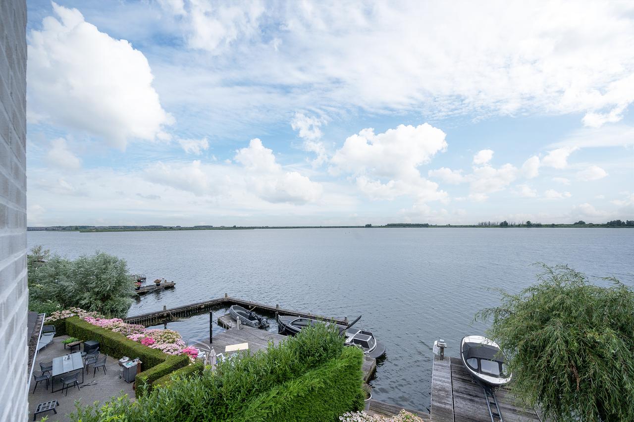 Detached Waterfront Home in Noorderplassen - Image 24