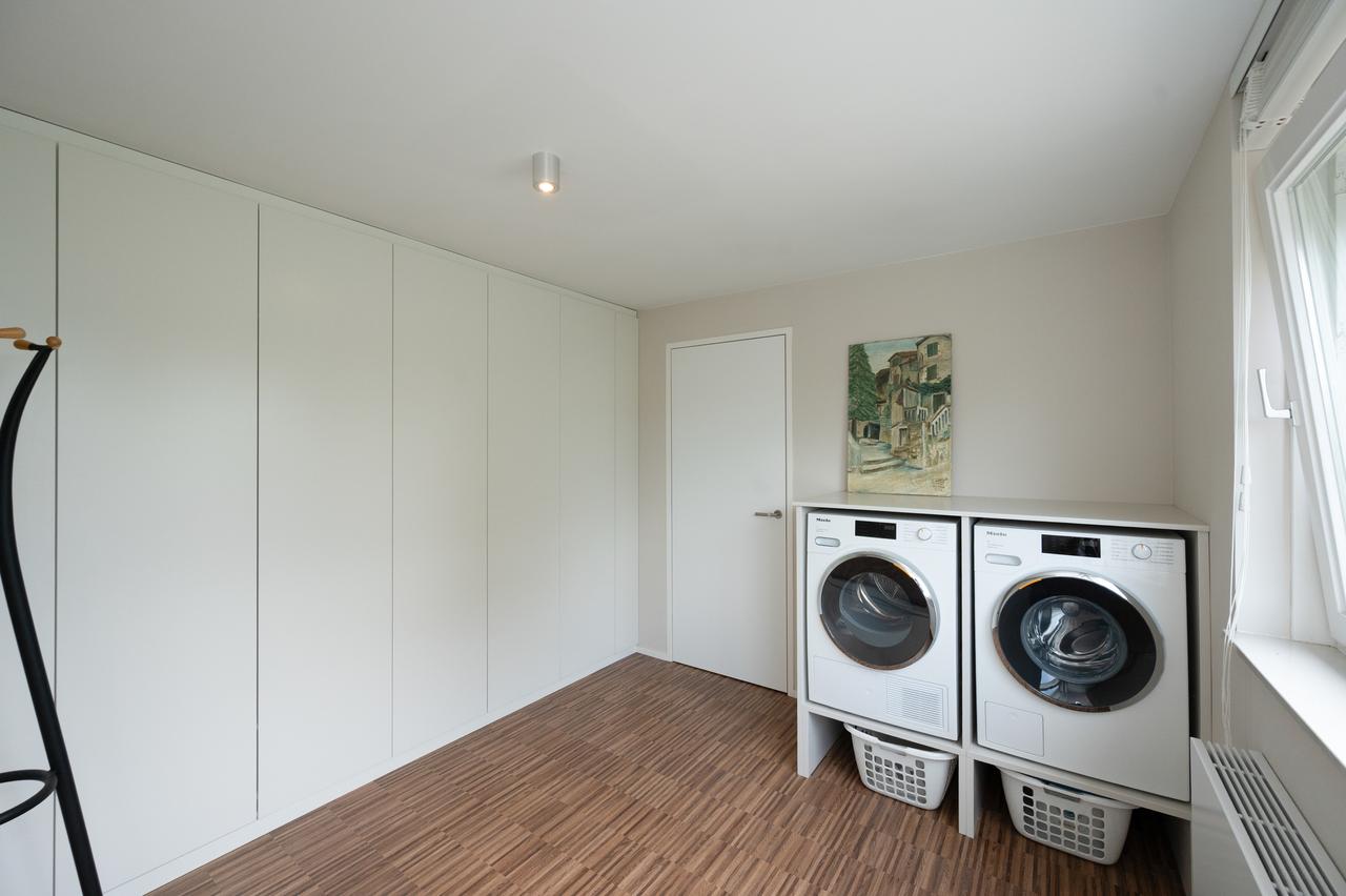 Detached Waterfront Home in Noorderplassen - Image 32