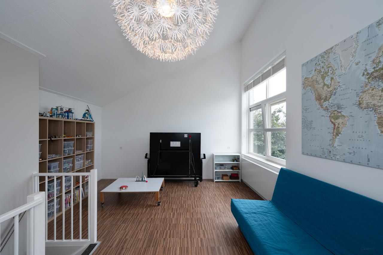 Detached Waterfront Home in Noorderplassen - Image 37