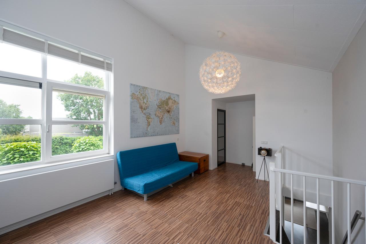 Detached Waterfront Home in Noorderplassen - Image 39