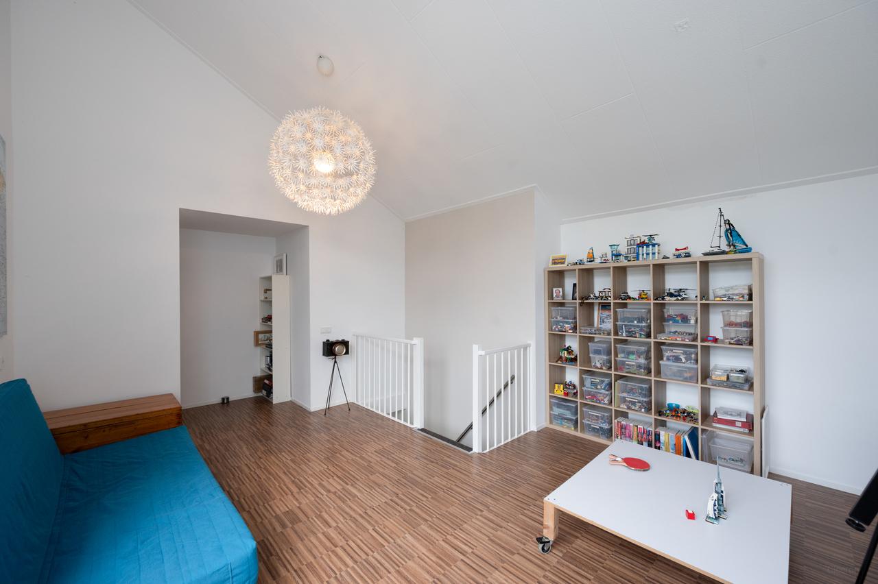 Detached Waterfront Home in Noorderplassen - Image 40