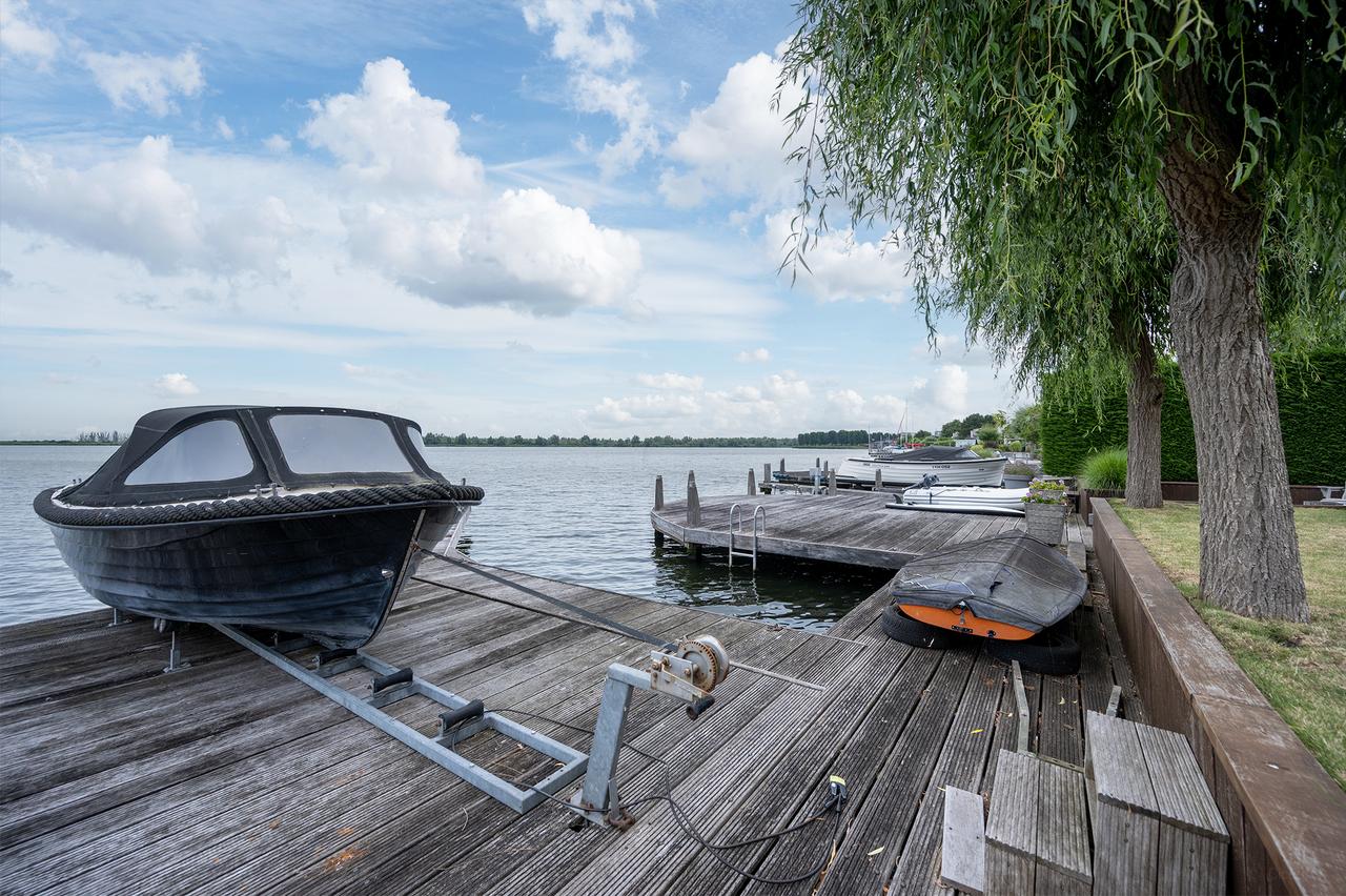 Detached Waterfront Home in Noorderplassen - Image 44