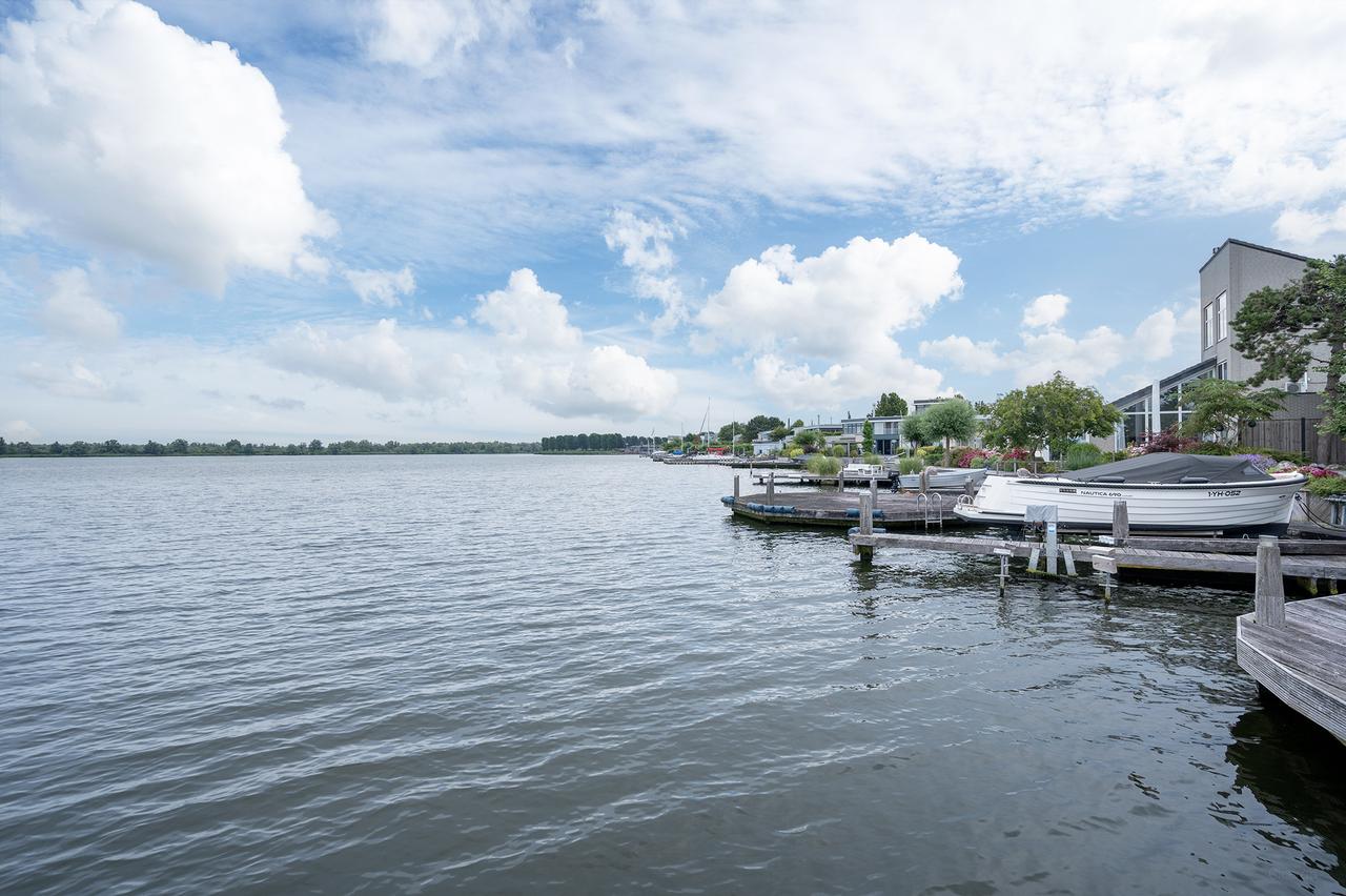 Detached Waterfront Home in Noorderplassen - Image 47