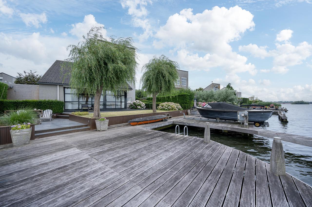 Detached Waterfront Home in Noorderplassen - Image 48