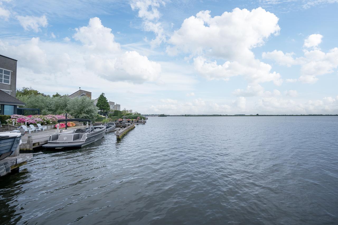 Detached Waterfront Home in Noorderplassen - Image 49