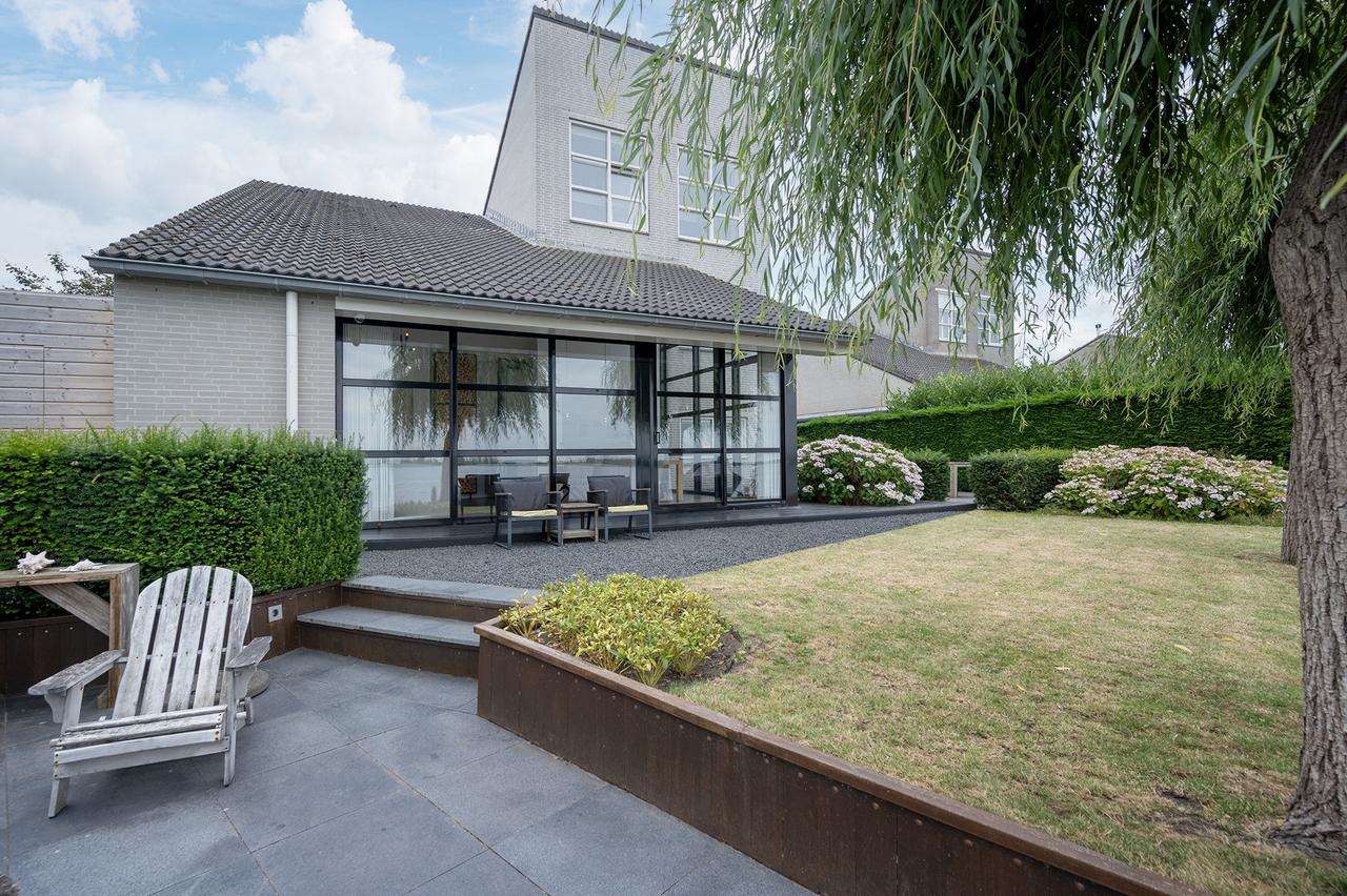 Detached Waterfront Home in Noorderplassen - Image 51