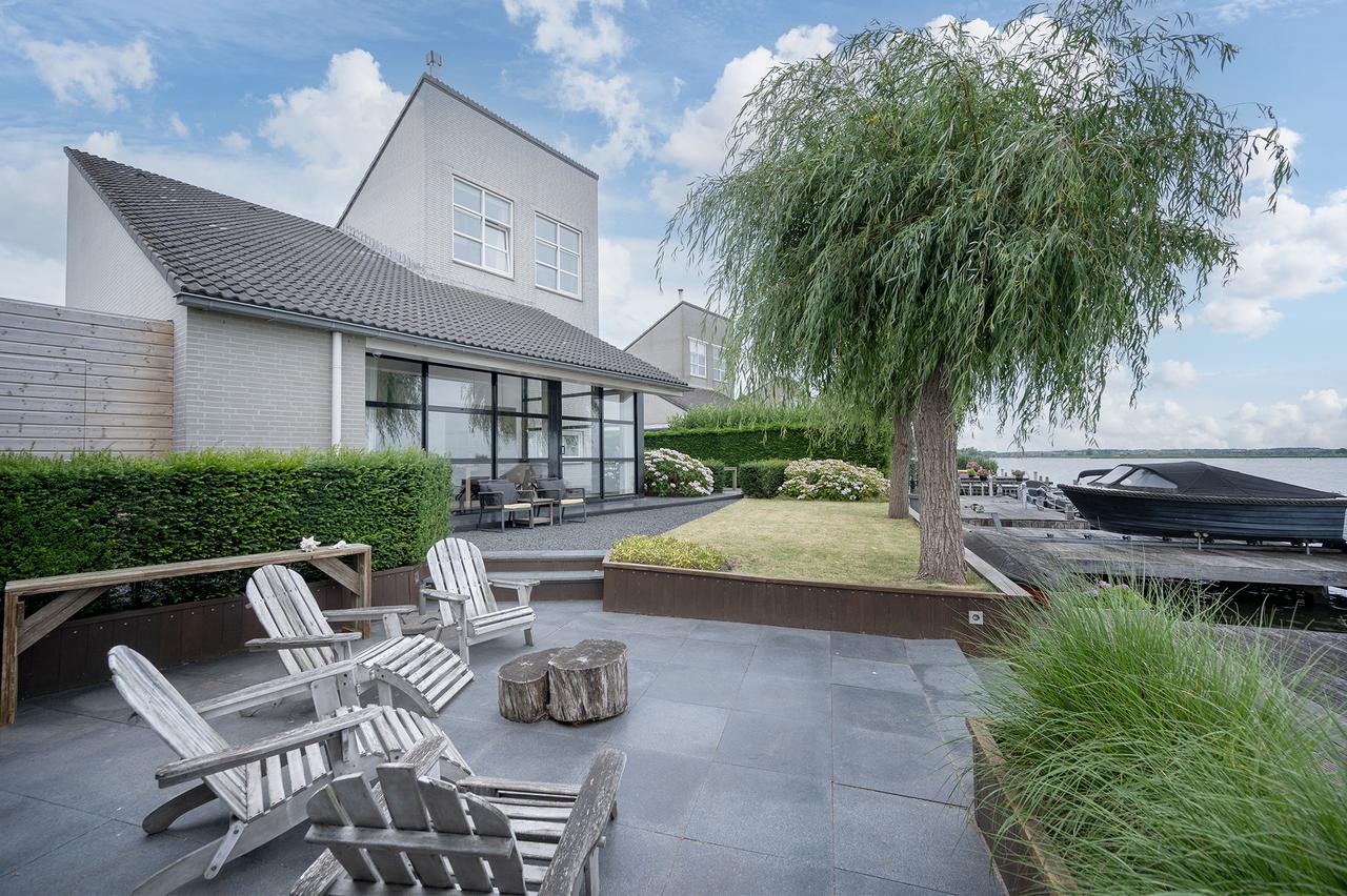 Detached Waterfront Home in Noorderplassen - Image 52