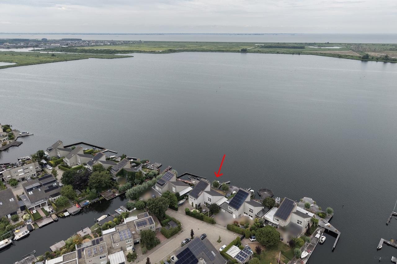 Detached Waterfront Home in Noorderplassen - Image 54