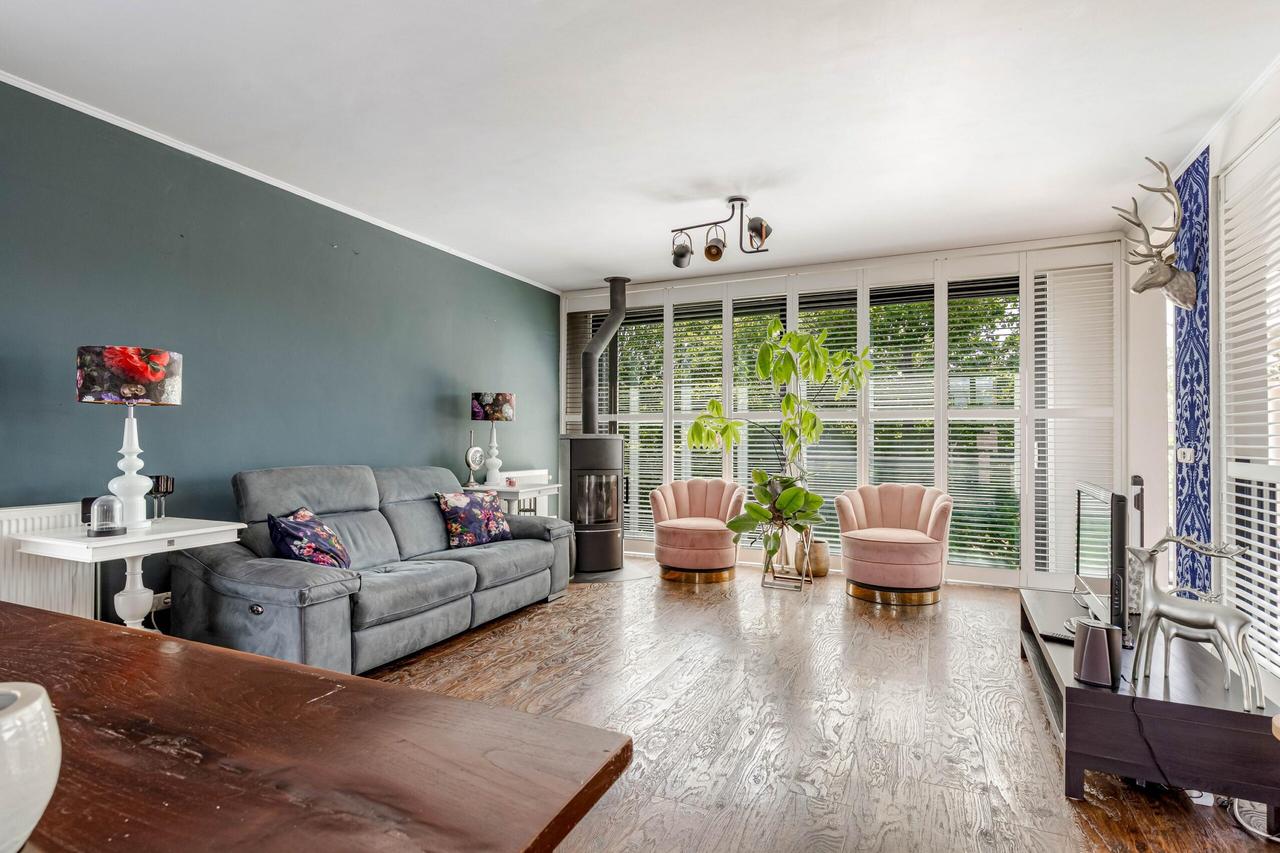 Detached Living in Green Surroundings with Sauna - Image 2