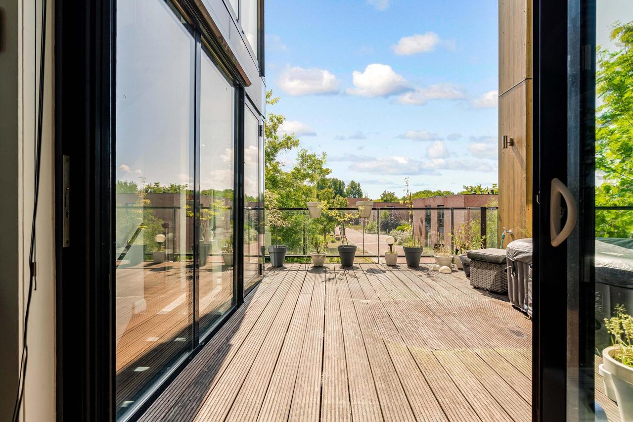 Detached Living in Green Surroundings with Sauna - Image 16