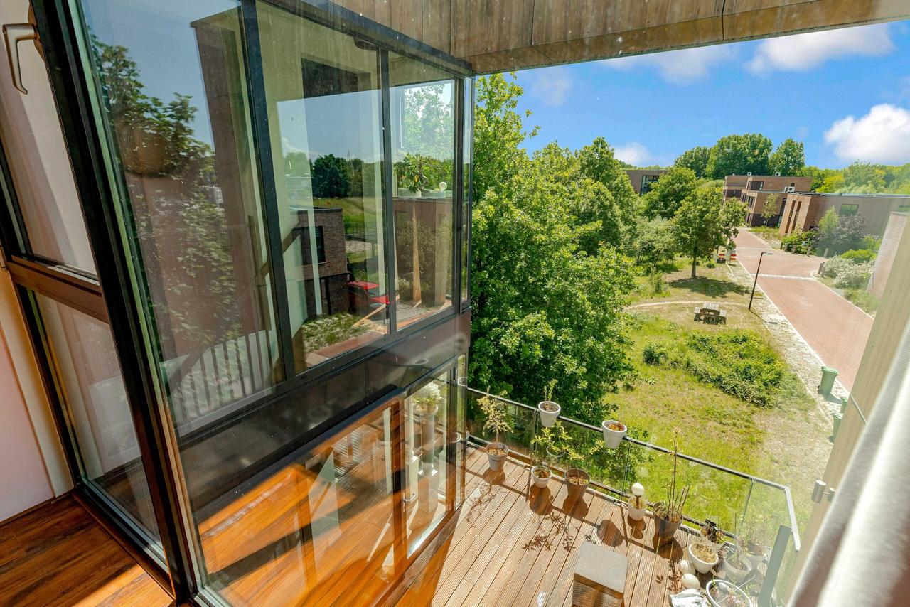 Detached Living in Green Surroundings with Sauna - Image 25