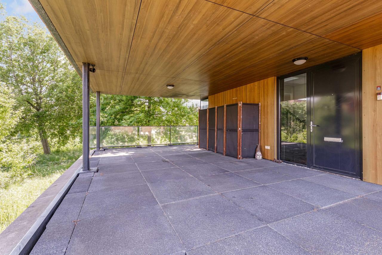 Detached Living in Green Surroundings with Sauna - Image 46