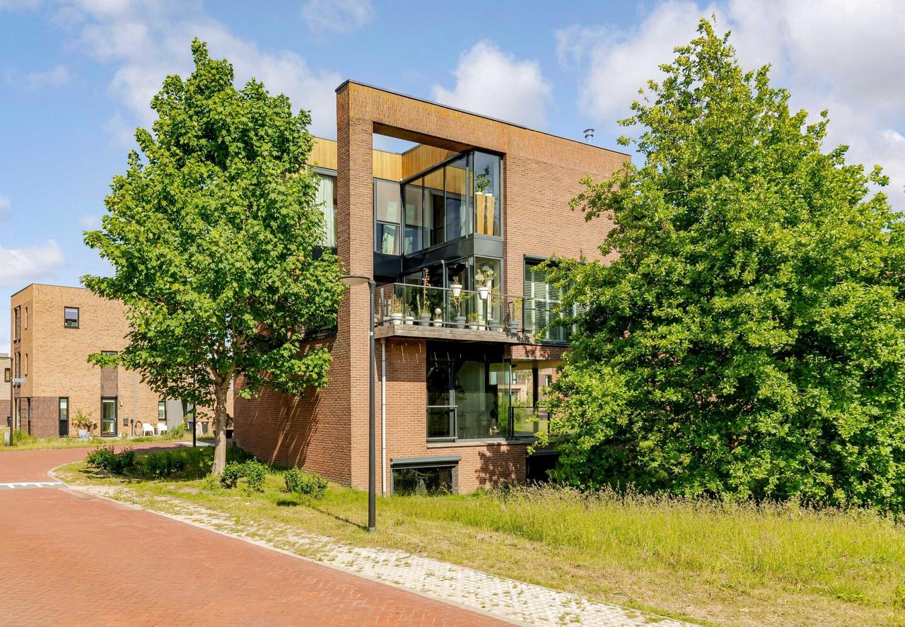 Detached Living in Green Surroundings with Sauna - Image 51