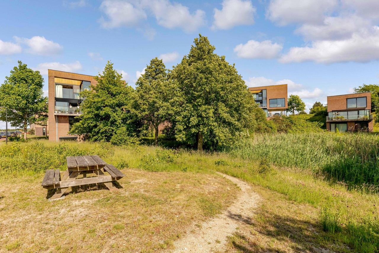 Detached Living in Green Surroundings with Sauna - Image 52