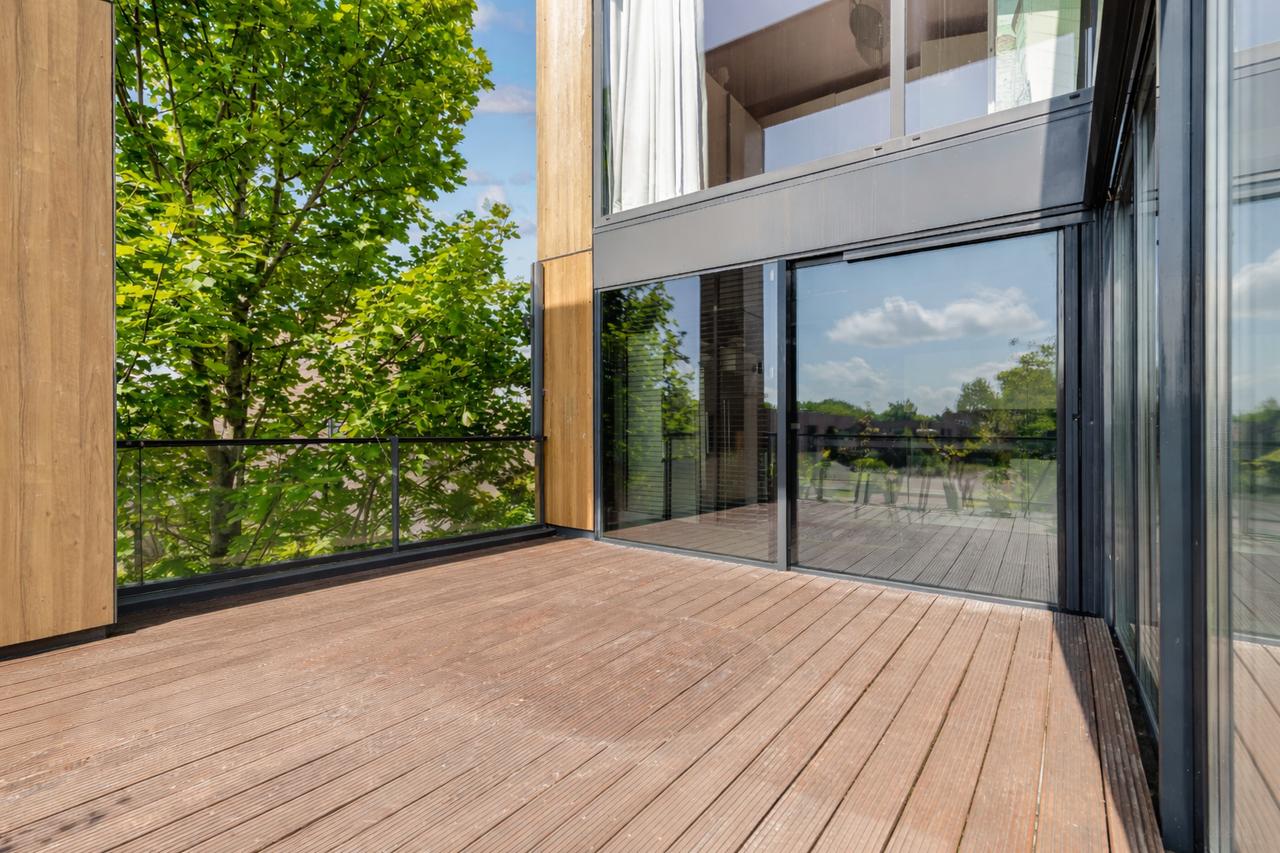 Detached Living in Green Surroundings with Sauna - Image 56