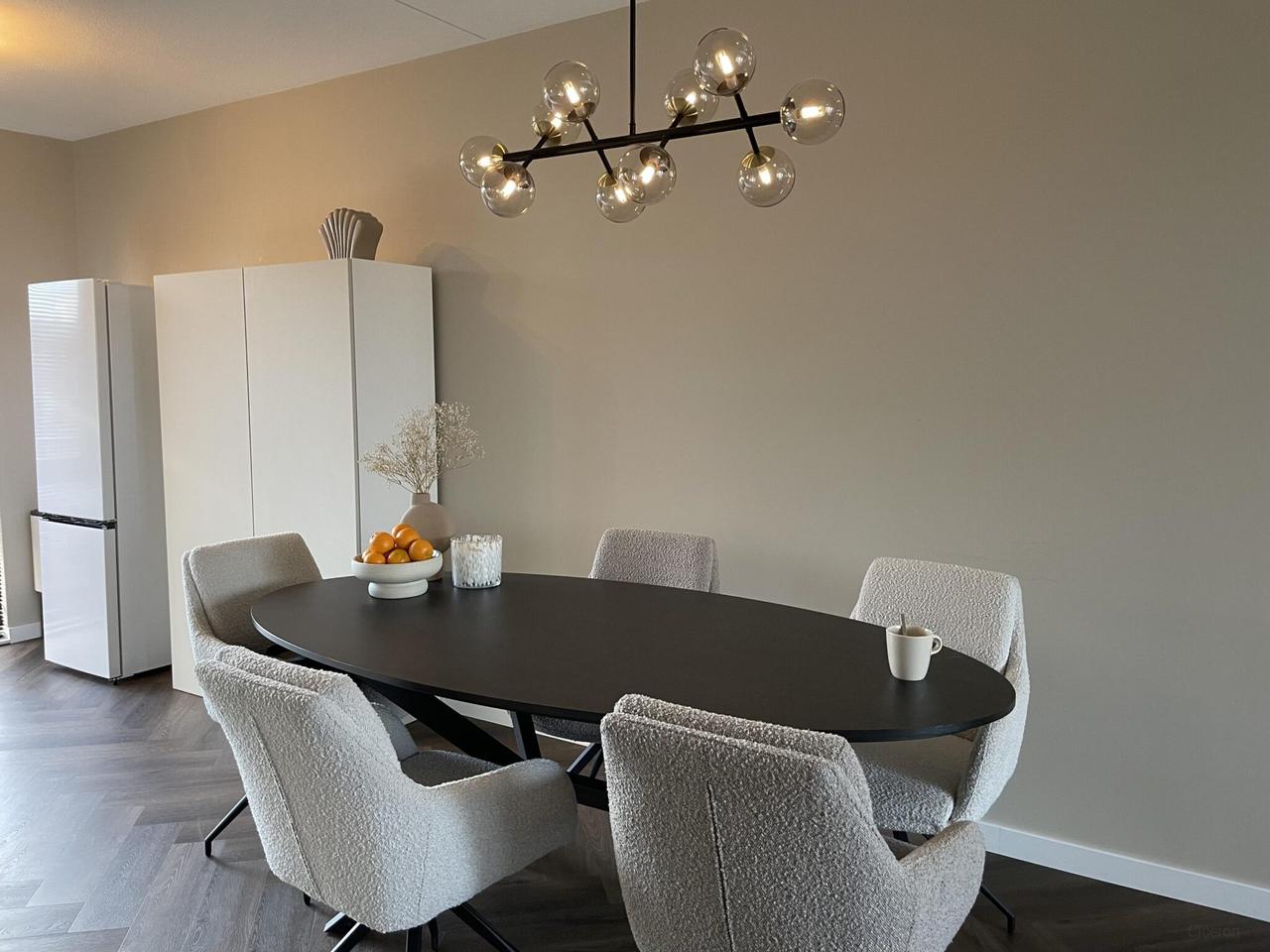 Licht 3-kamerappartement met balkon - Afbeelding 7