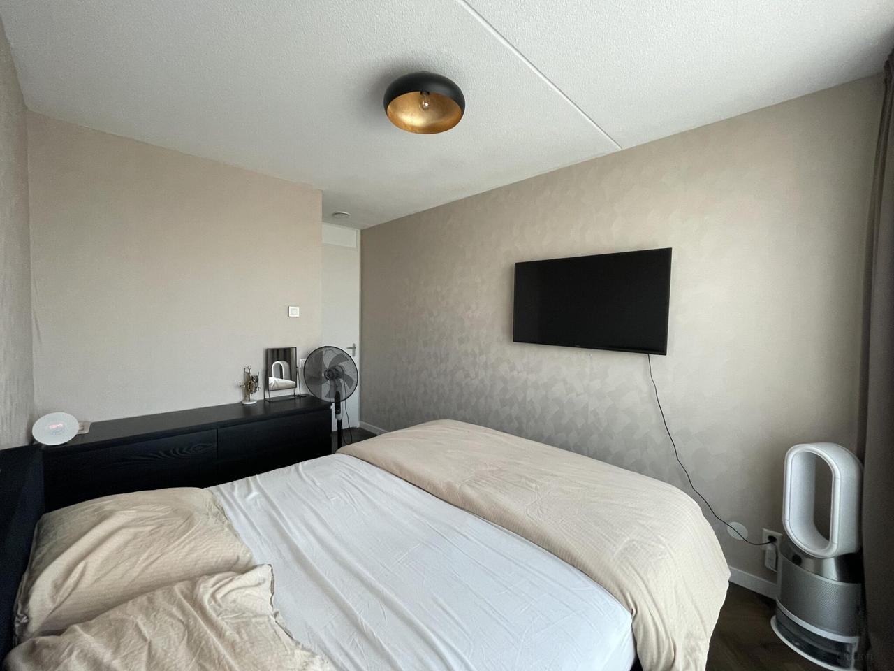 Licht 3-kamerappartement met balkon - Afbeelding 12