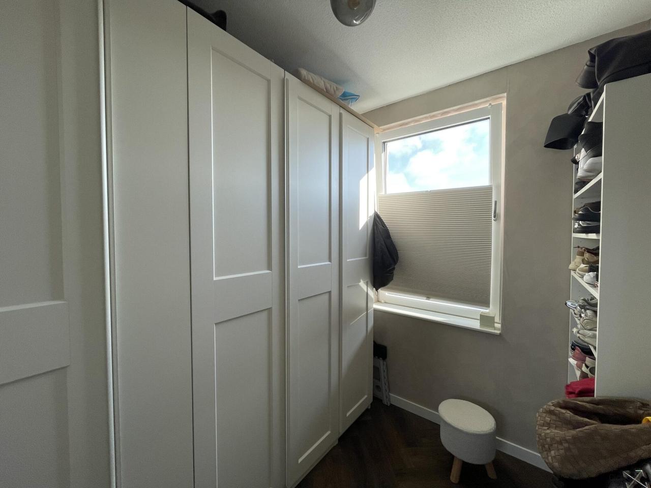 Licht 3-kamerappartement met balkon - Afbeelding 13