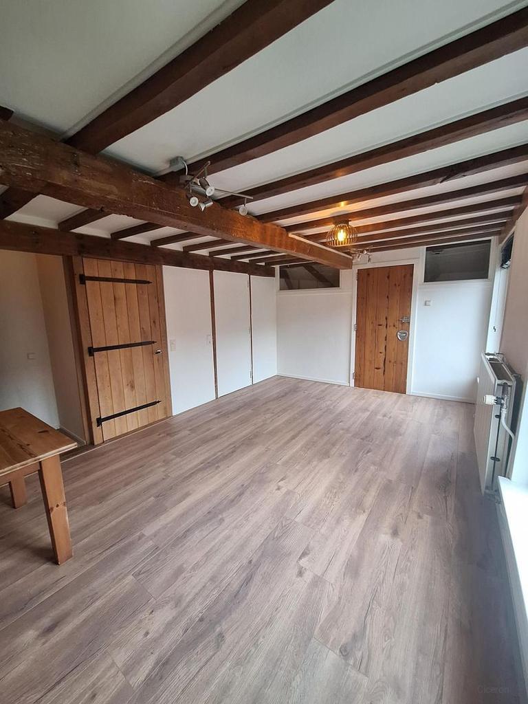 Dubbele bovenwoning met dakterras in Delft - Afbeelding 2
