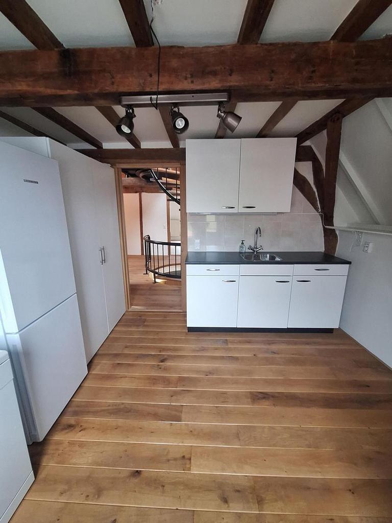 Dubbele bovenwoning met dakterras in Delft - Afbeelding 3
