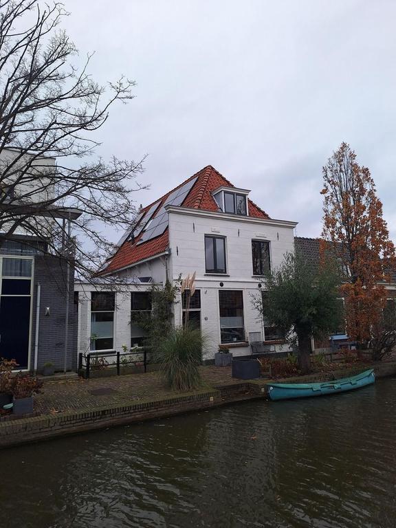 Dubbele bovenwoning met dakterras in Delft - Afbeelding 5