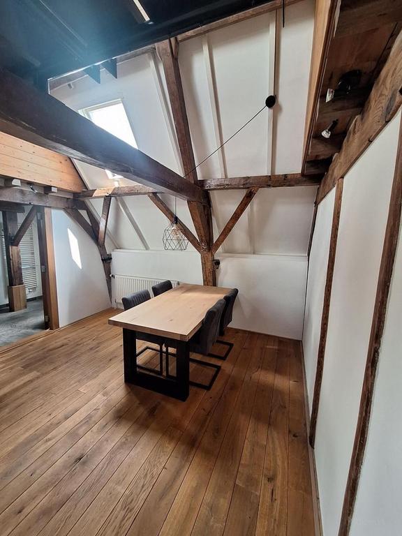 Dubbele bovenwoning met dakterras in Delft - Afbeelding 8