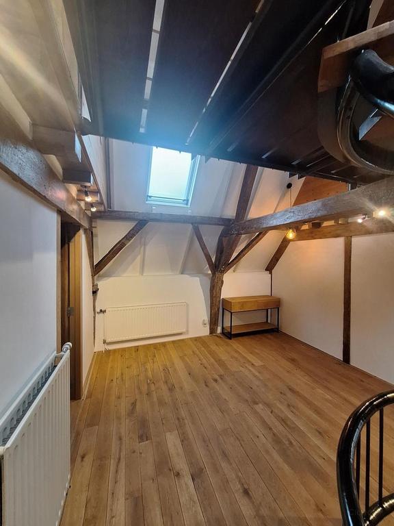 Dubbele bovenwoning met dakterras in Delft - Afbeelding 9