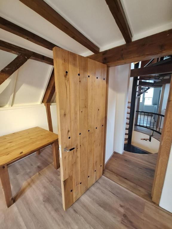 Dubbele bovenwoning met dakterras in Delft - Afbeelding 10