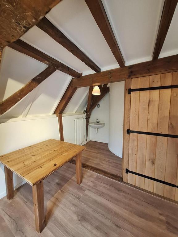 Dubbele bovenwoning met dakterras in Delft - Afbeelding 11