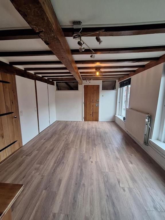 Dubbele bovenwoning met dakterras in Delft - Afbeelding 12