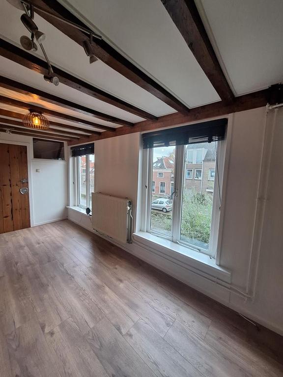 Dubbele bovenwoning met dakterras in Delft - Afbeelding 13