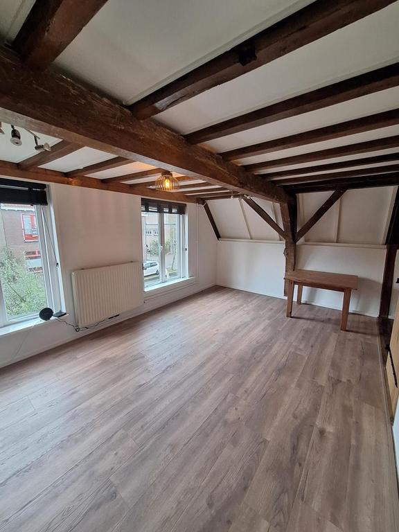 Dubbele bovenwoning met dakterras in Delft - Afbeelding 14