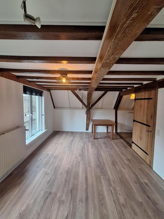 Dubbele bovenwoning met dakterras in Delft - Afbeelding 15