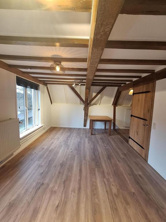 Dubbele bovenwoning met dakterras in Delft - Afbeelding 17
