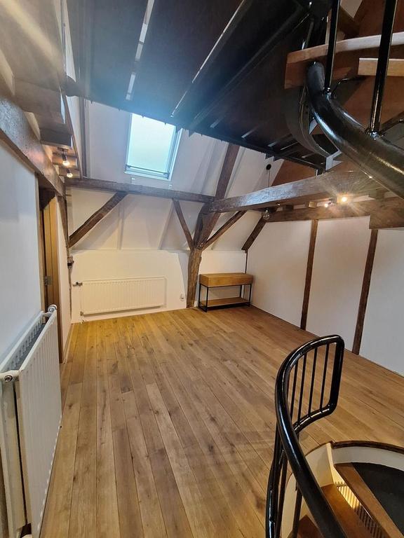 Dubbele bovenwoning met dakterras in Delft - Afbeelding 18