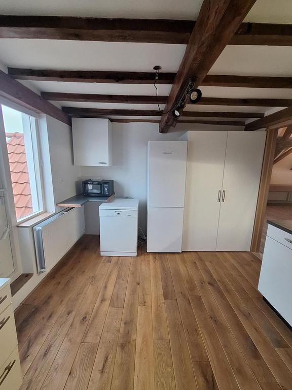 Dubbele bovenwoning met dakterras in Delft - Afbeelding 19
