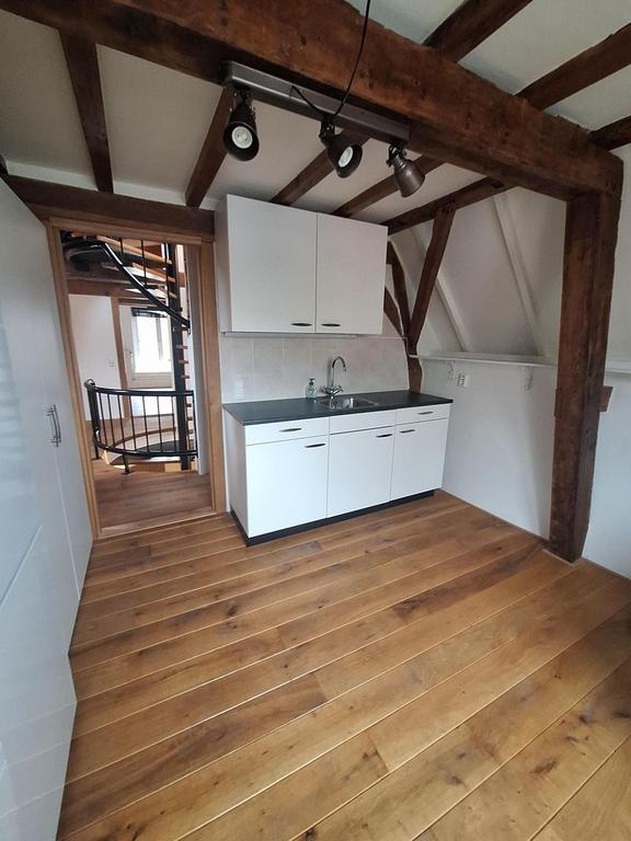 Dubbele bovenwoning met dakterras in Delft - Afbeelding 20