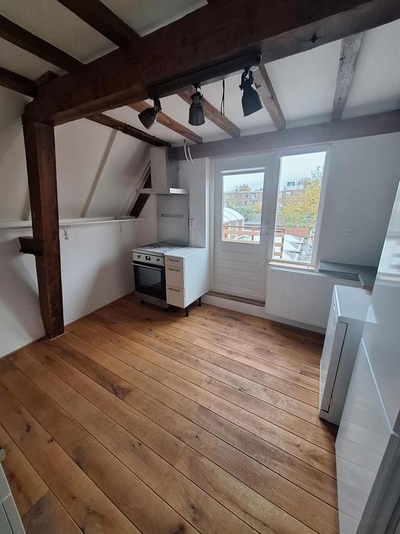 Dubbele bovenwoning met dakterras in Delft - Afbeelding 22