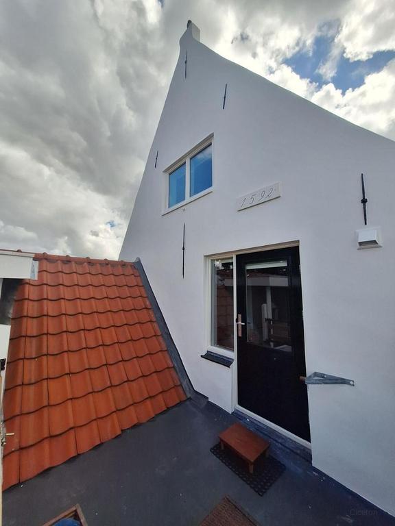 Dubbele bovenwoning met dakterras in Delft - Afbeelding 23
