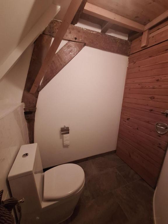 Dubbele bovenwoning met dakterras in Delft - Afbeelding 28