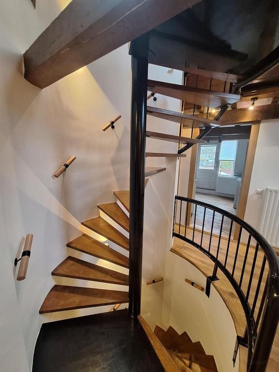 Dubbele bovenwoning met dakterras in Delft - Afbeelding 29