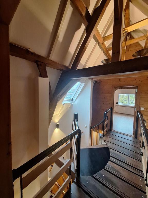 Dubbele bovenwoning met dakterras in Delft - Afbeelding 30